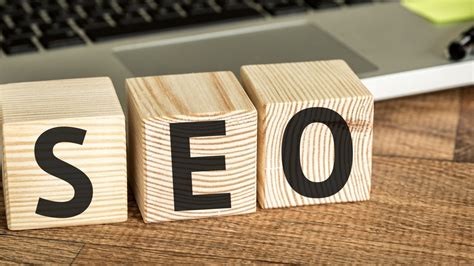 SEO .